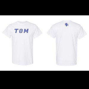 Talk only Money Tee shirts !